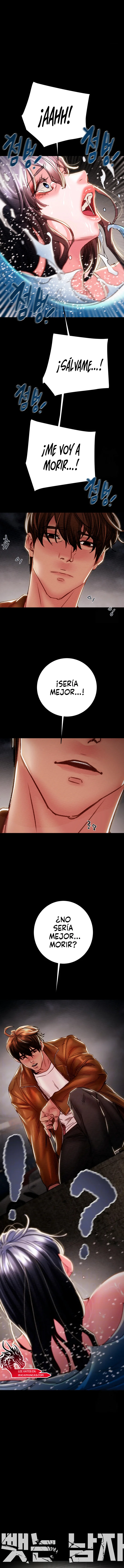 El Saqueador Capítulo 48 - Página 2