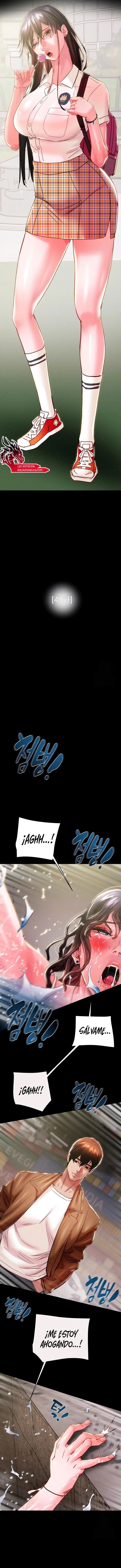 El Saqueador Capítulo 48 - Página 3