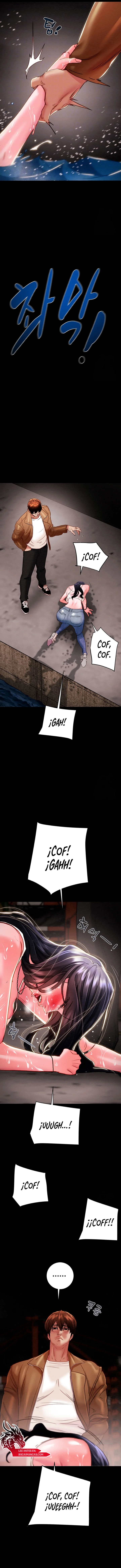 El Saqueador Capítulo 48 - Página 5