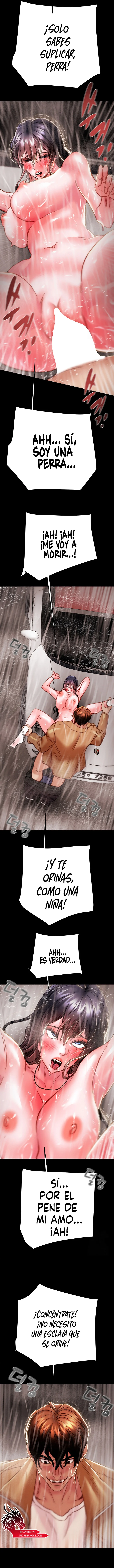 El Saqueador Capítulo 49 - Página 12