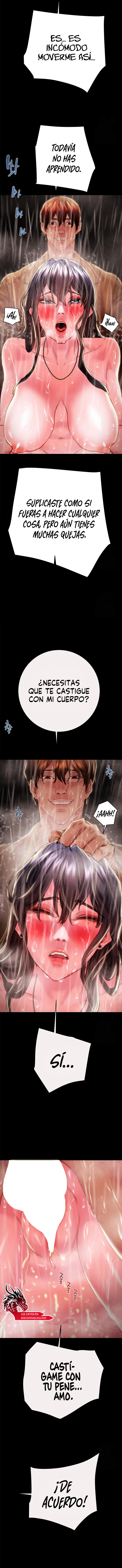 El Saqueador Capítulo 49 - Página 9