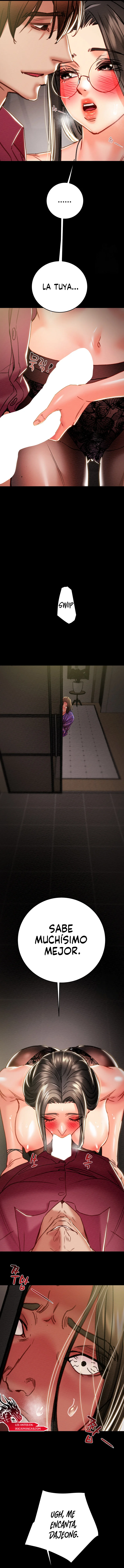 El Saqueador Capítulo 51 - Página 11