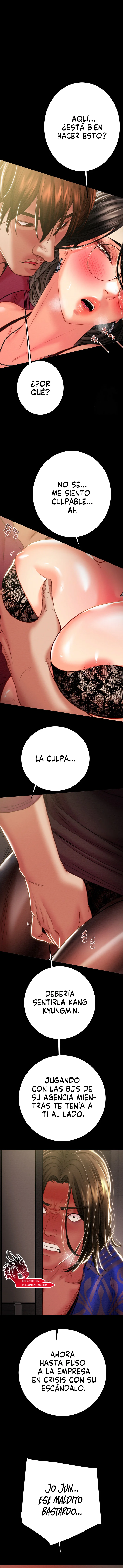 El Saqueador Capítulo 51 - Página 6