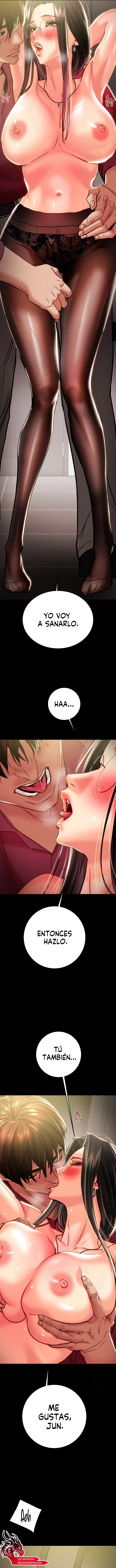 El Saqueador Capítulo 51 - Página 8