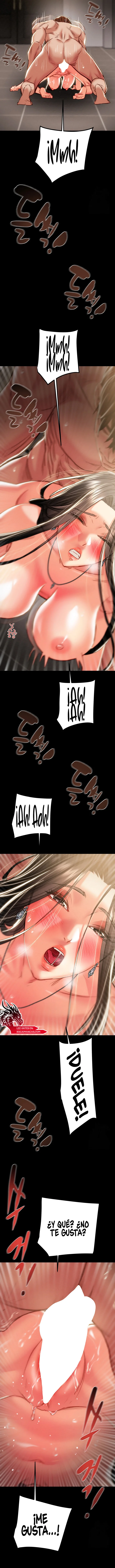 El Saqueador Capítulo 52 - Página 10