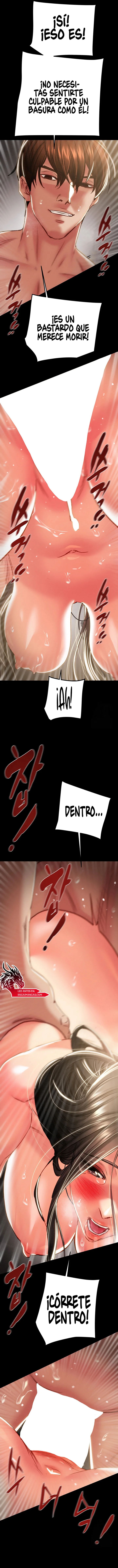 El Saqueador Capítulo 52 - Página 17