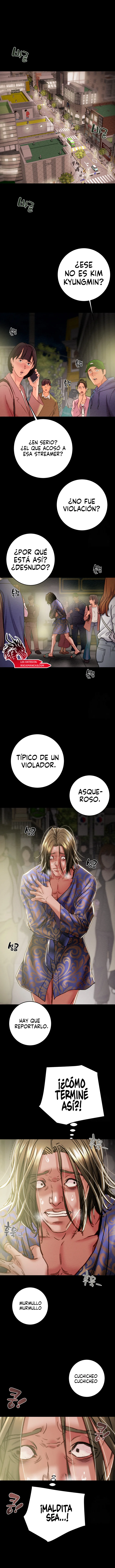 El Saqueador Capítulo 53 - Página 9