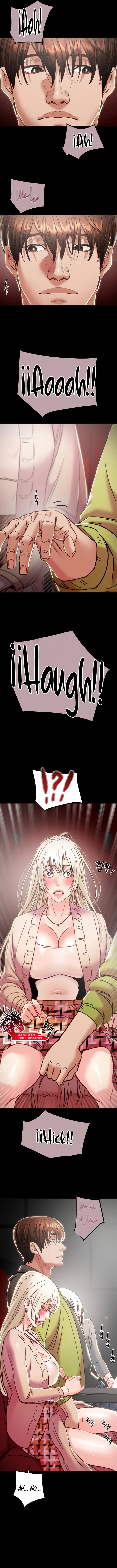 El Saqueador Capítulo 54 - Página 10