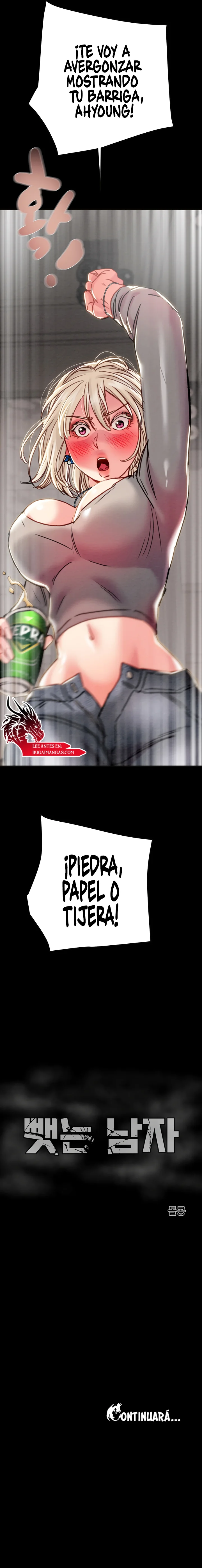 El Saqueador Capítulo 54 - Página 17