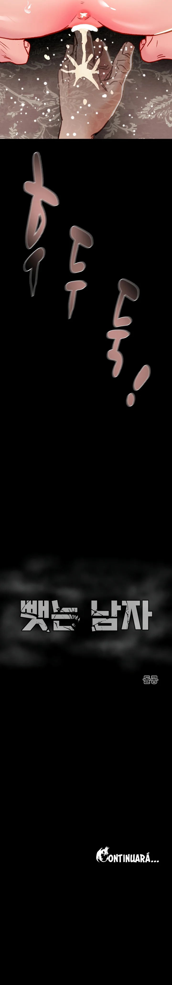 El Saqueador Capítulo 55 - Página 18