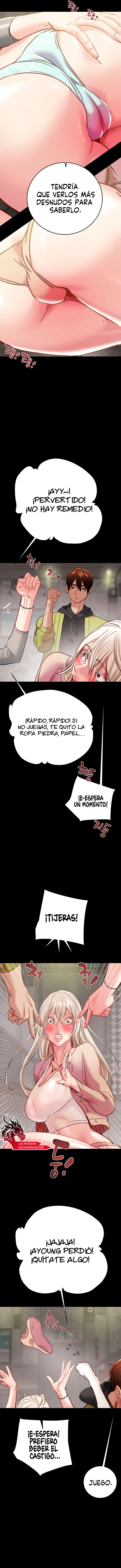 El Saqueador Capítulo 55 - Página 6