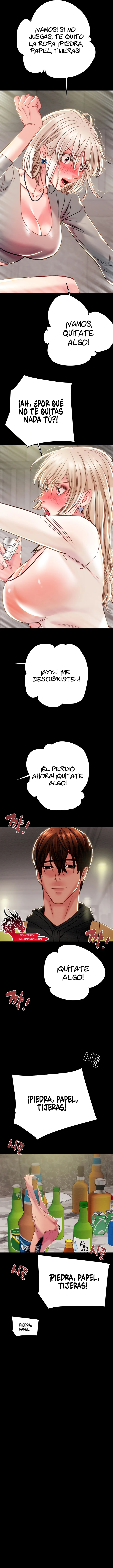 El Saqueador Capítulo 55 - Página 7