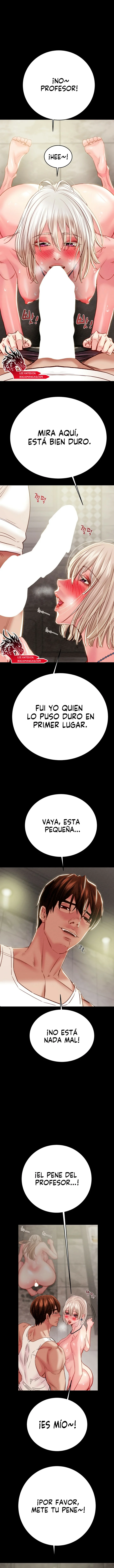 El Saqueador Capítulo 56 - Página 7