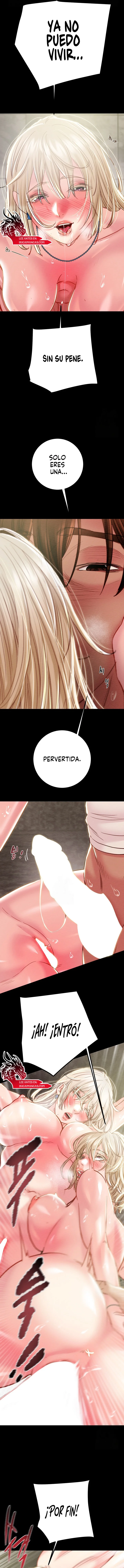 El Saqueador Capítulo 57 - Página 9