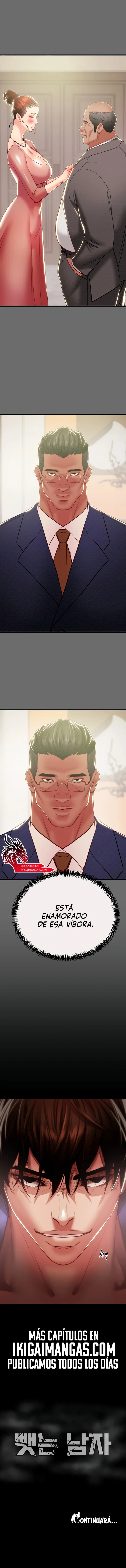 El Saqueador Capítulo 58 - Página 17