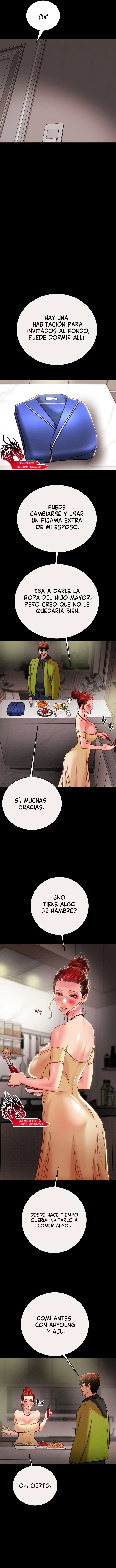 El Saqueador Capítulo 58 - Página 4