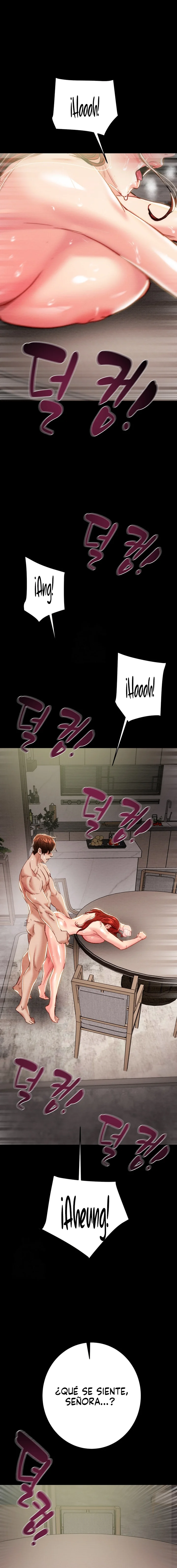 El Saqueador Capítulo 61 - Página 13