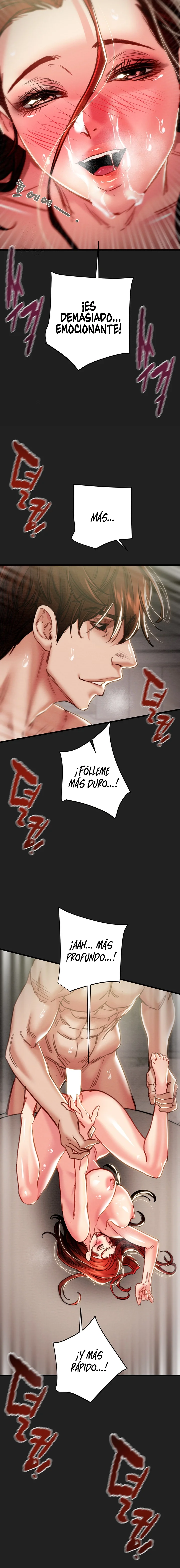 El Saqueador Capítulo 61 - Página 16