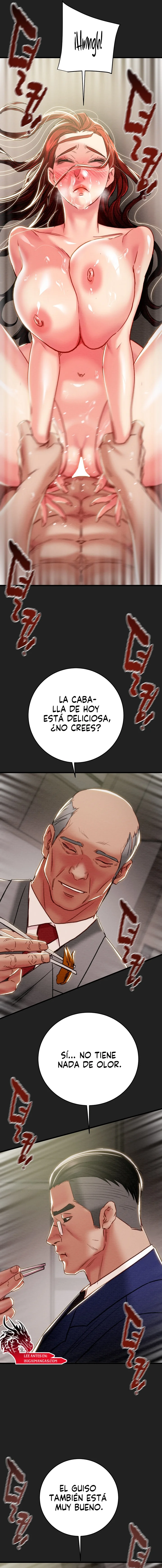 El Saqueador Capítulo 61 - Página 17