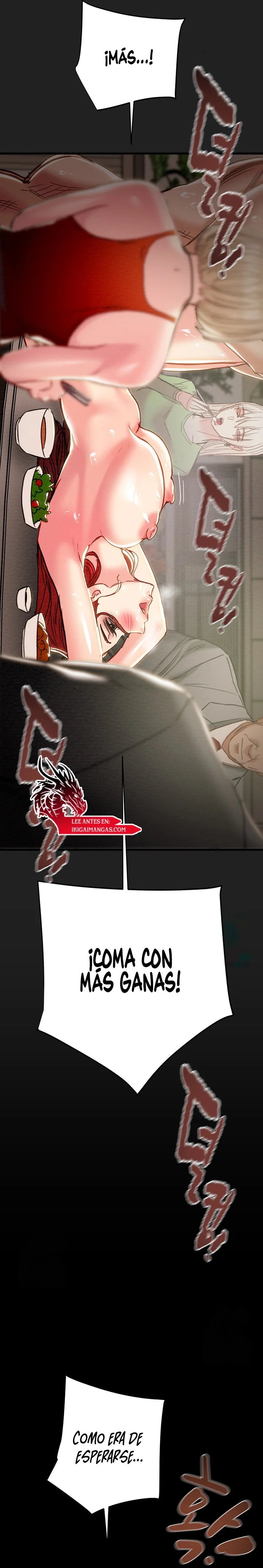 El Saqueador Capítulo 61 - Página 19