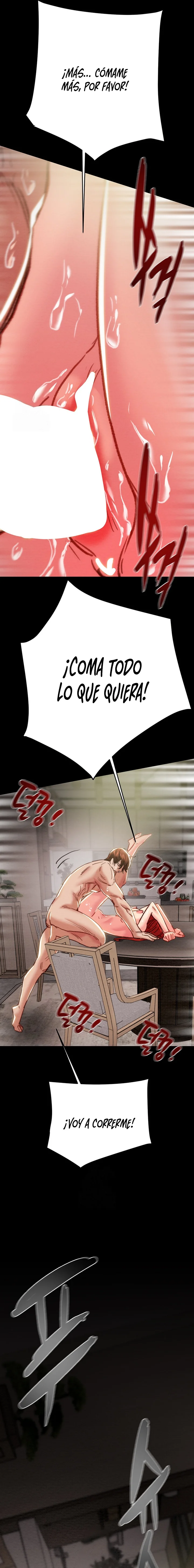 El Saqueador Capítulo 61 - Página 21