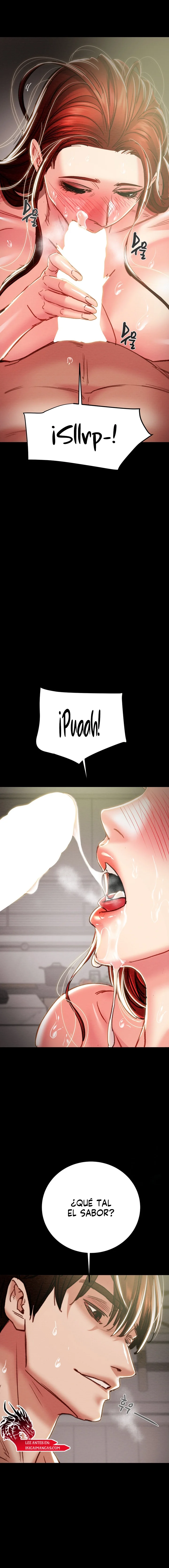 El Saqueador Capítulo 61 - Página 23