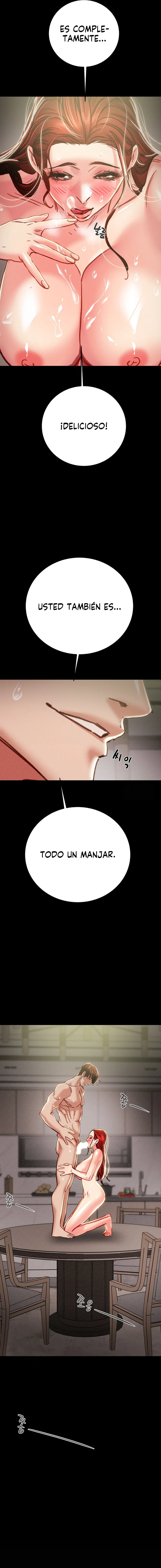 El Saqueador Capítulo 61 - Página 24