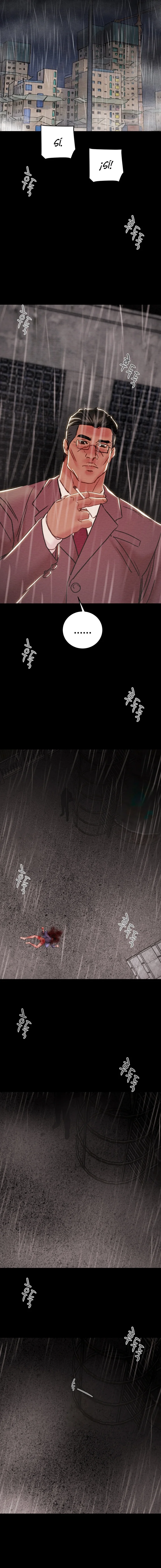 El Saqueador Capítulo 61 - Página 26