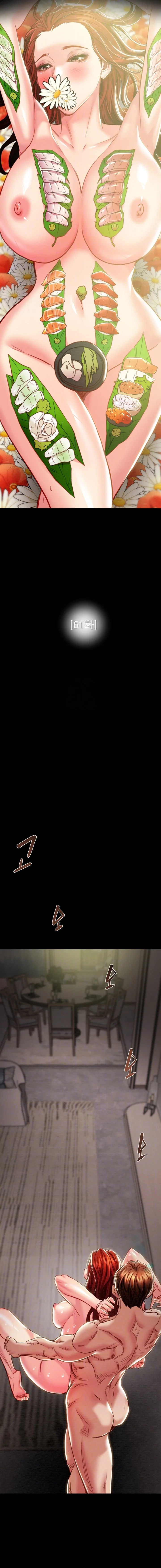 El Saqueador Capítulo 61 - Página 3