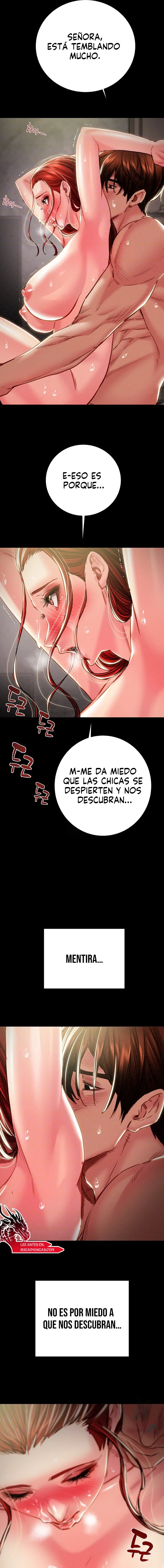 El Saqueador Capítulo 61 - Página 4