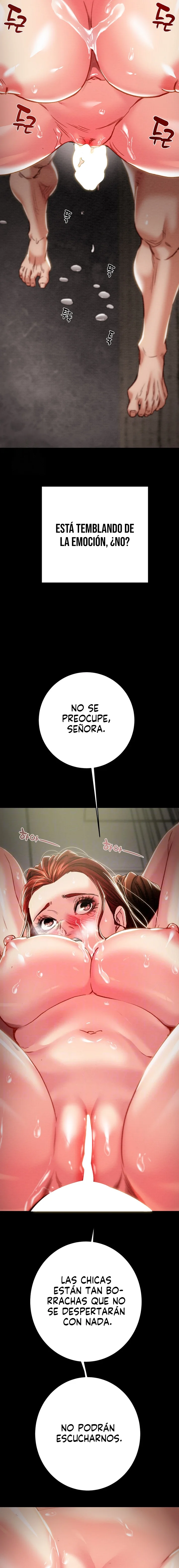 El Saqueador Capítulo 61 - Página 5