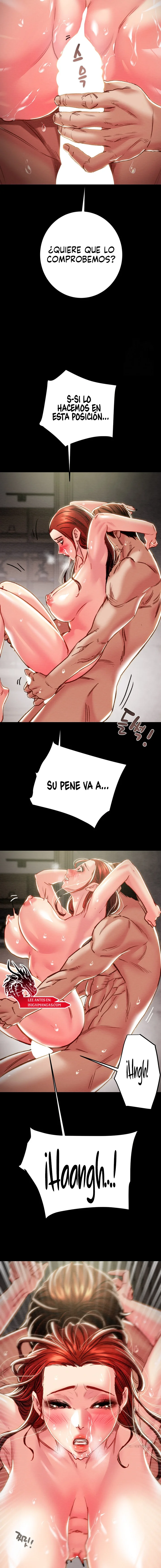 El Saqueador Capítulo 61 - Página 6