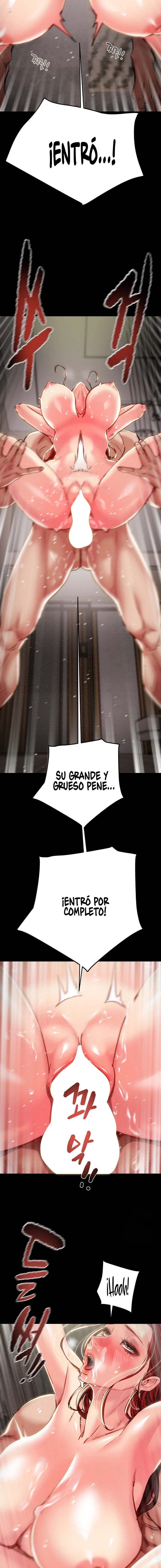 El Saqueador Capítulo 61 - Página 7