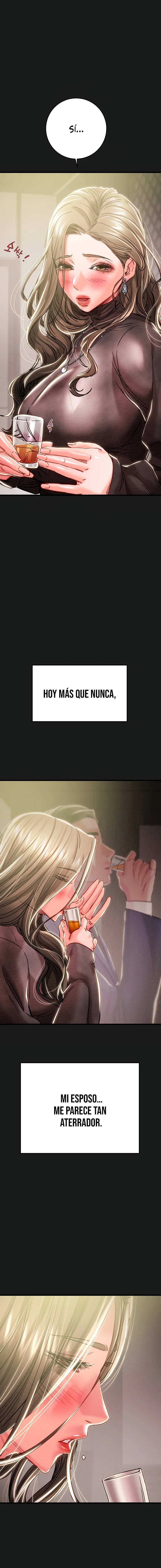 El Saqueador Capítulo 62 - Página 11