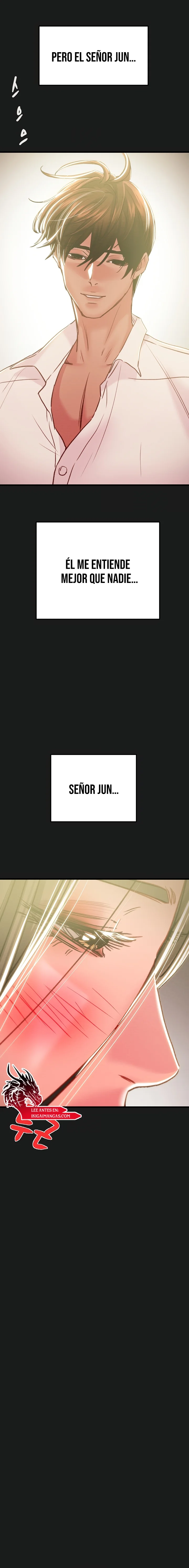 El Saqueador Capítulo 62 - Página 12