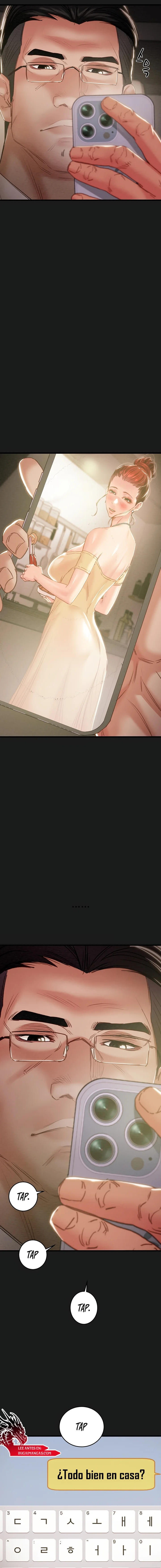 El Saqueador Capítulo 62 - Página 15