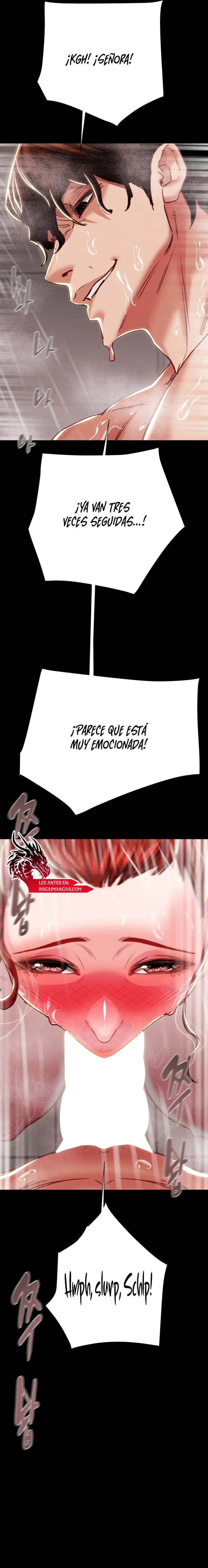 El Saqueador Capítulo 62 - Página 18