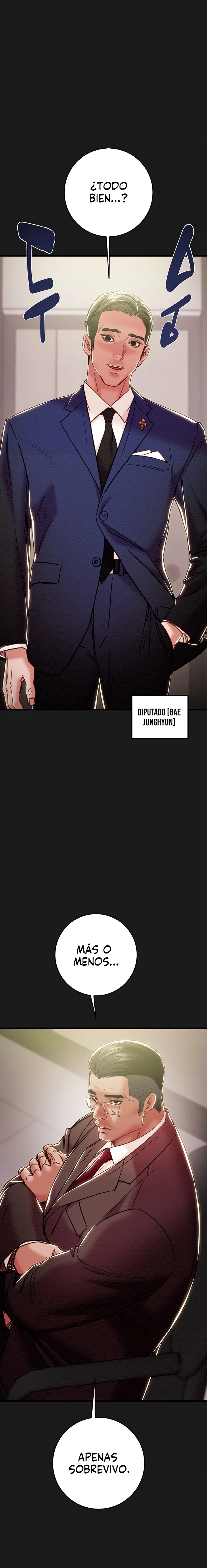 El Saqueador Capítulo 62 - Página 2