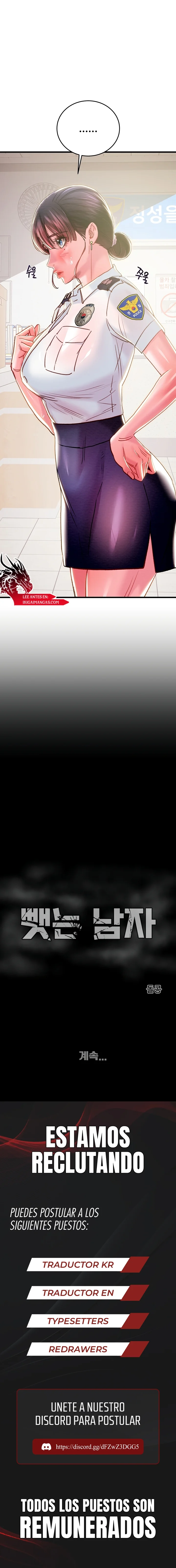 El Saqueador Capítulo 62 - Página 26