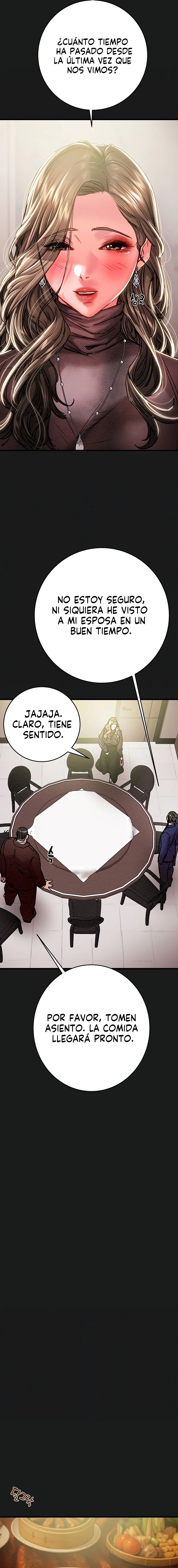 El Saqueador Capítulo 62 - Página 4