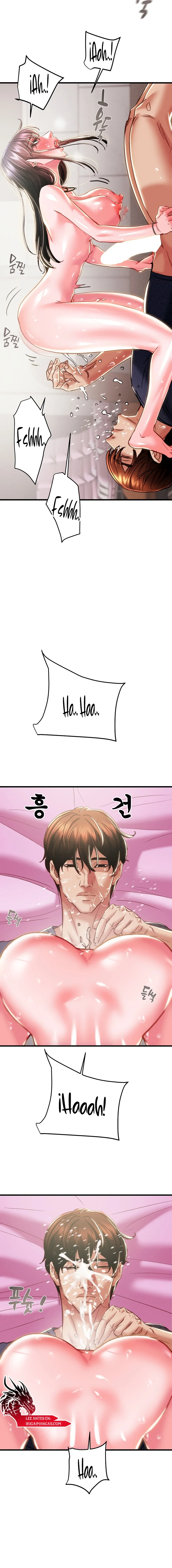 El Saqueador Capítulo 64 - Página 13