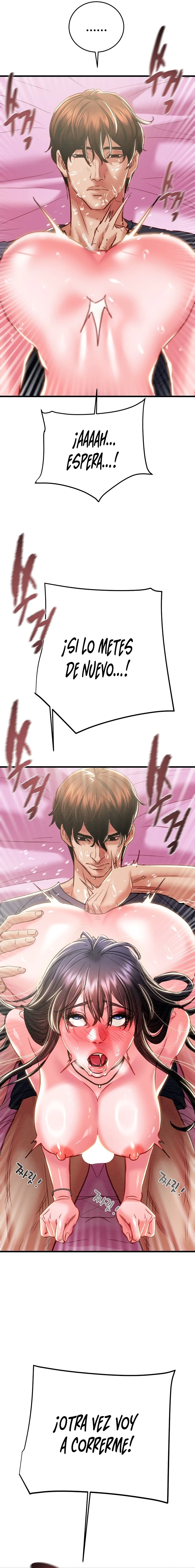 El Saqueador Capítulo 64 - Página 14