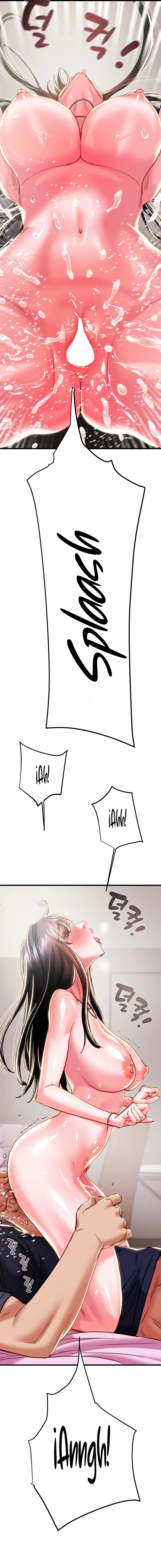 El Saqueador Capítulo 64 - Página 15