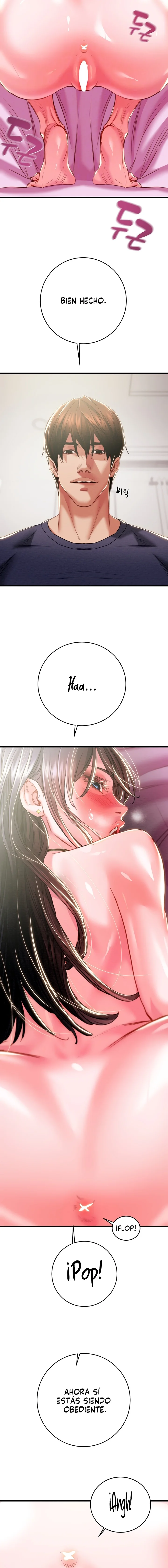 El Saqueador Capítulo 64 - Página 2