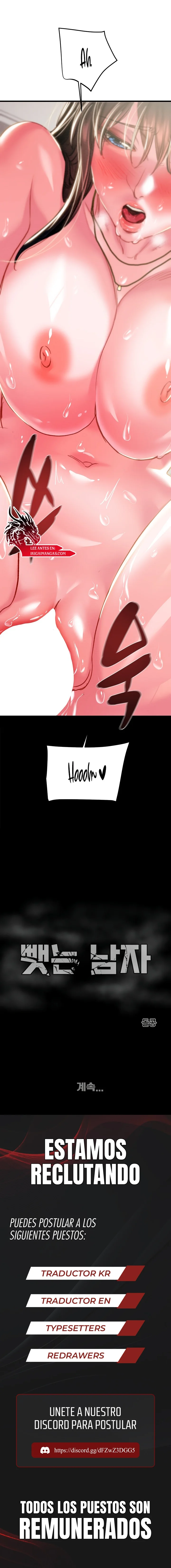 El Saqueador Capítulo 64 - Página 24