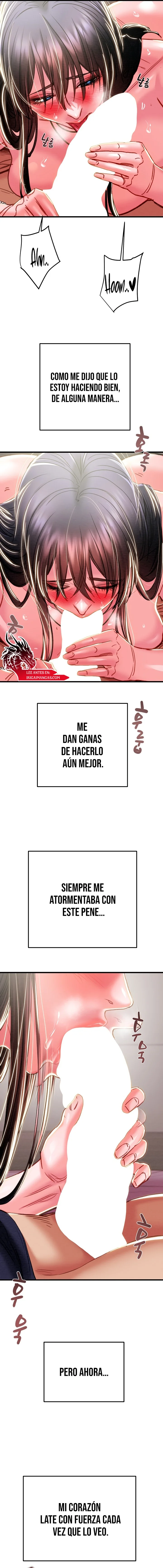 El Saqueador Capítulo 64 - Página 7