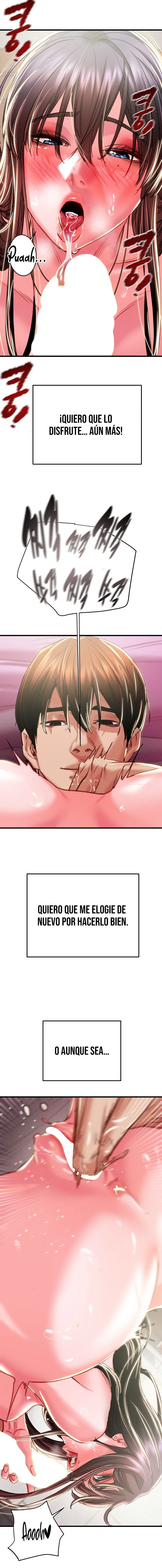 El Saqueador Capítulo 64 - Página 8