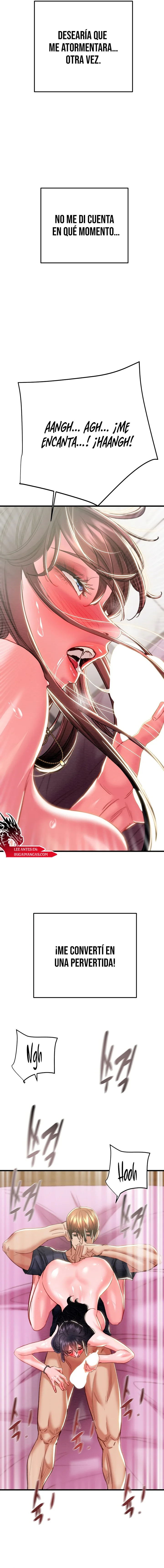 El Saqueador Capítulo 64 - Página 9