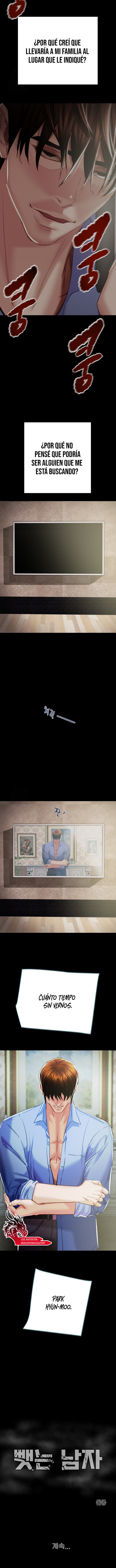 El Saqueador Capítulo 67 - Página 15