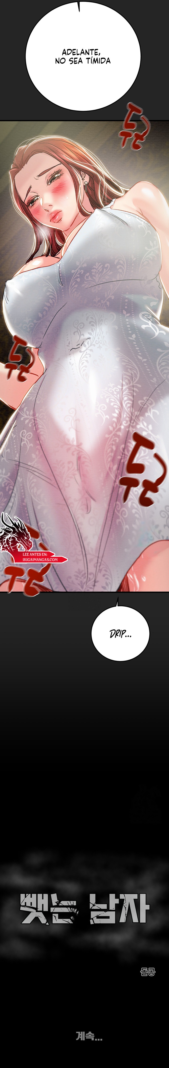 El Saqueador Capítulo 68 - Página 15